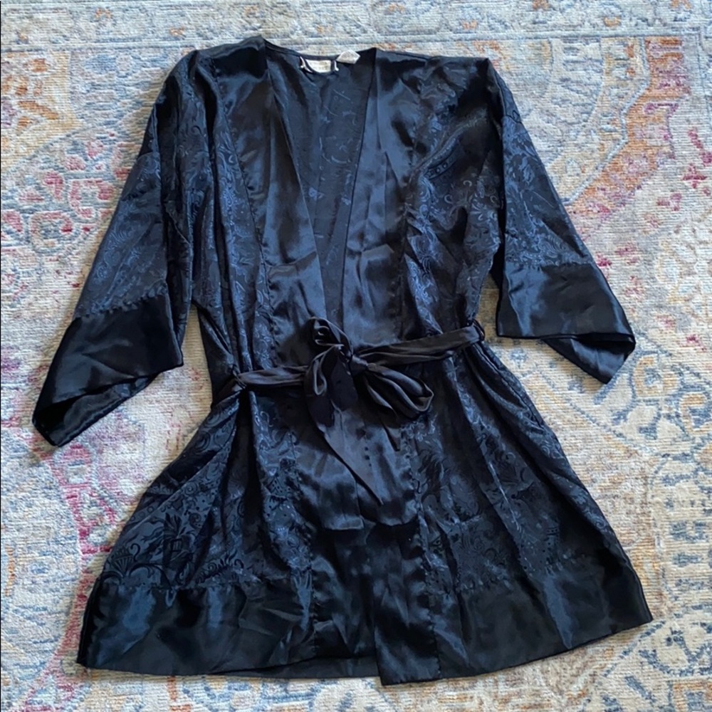 Victoria’s Secret Robe